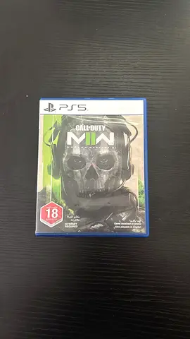 Call of duty modern warfare 2 110AED
