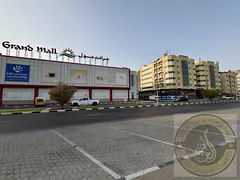 HOTT OFFER 32K 1 CHEQ 37K 4/6 CHEQS 1 MONTH FREE ON 2 BR HALL APARTMENT ONLY FOR FAMILIES BESIDE GRA