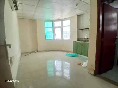 Lavish studio full family building in muwailah sharjah 17k