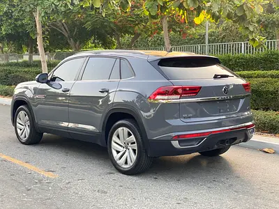 صورة 5 لـ 2022 Volkswagen ATLAS