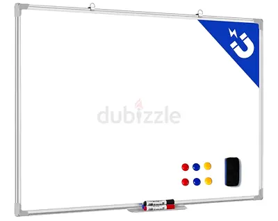 Whiteboard mountable 120*90cm