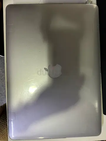 Apple MacBook Pro Retina 15-inch Mid 2015 - Used, Good Condition