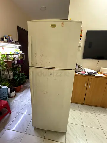 samsung fridge