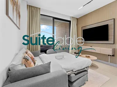 Upgraded | Fully Furnished | Private Jacuzzi