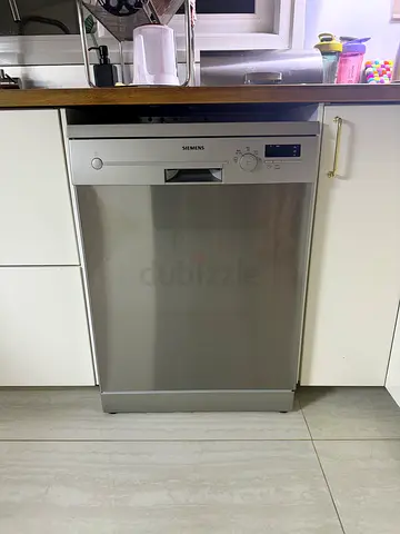 Siemens Dishwasher