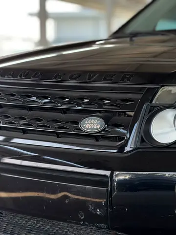 2012 LAND Rover LR2 — фото 3