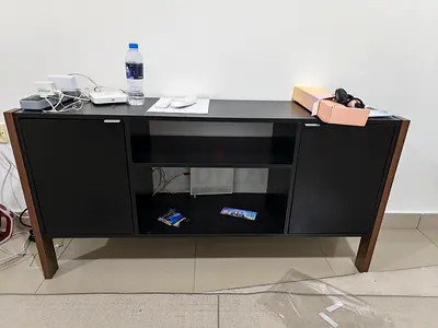 Tv unit for sale (moving out)