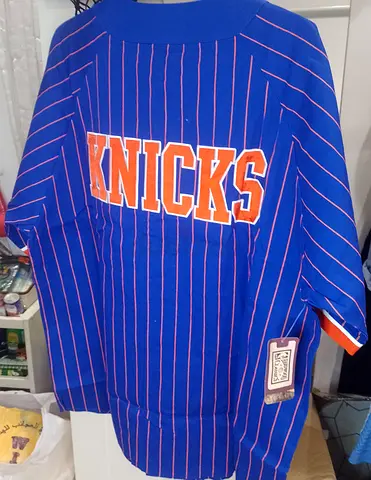 KNICKS! KNICKS! KNICKS! Part 1