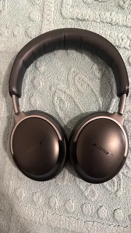 Bose quitcomfort ultra 1