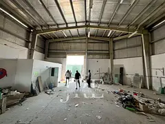 Warehouse for Rent | Sajaa | Great condition