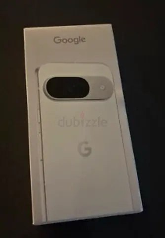 Pixel 9 128 Brand New seal pack