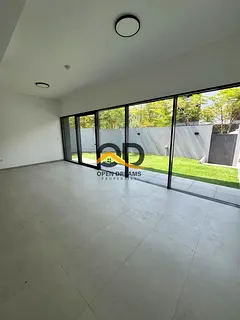 3 bedroom villa all master bedrooms for rent in Robinia just 160k