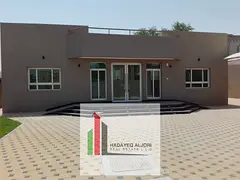 Spacious 4BR Villa | Nad Al Hamar | Covered Parking