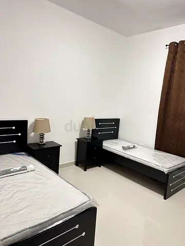 Executive bed space available for rent