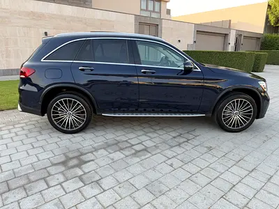 Mercedes-Benz GLC 300 AMG 4MATIC, миниатюра 9