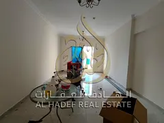 Apartment in Al Majaz 2, near the lake and Lulu Hypermarket. It features 3 bedrooms and a living roo