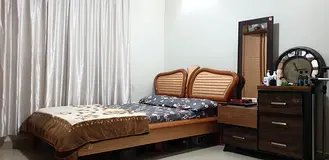 1 BKH Appartment for Monthly Rent