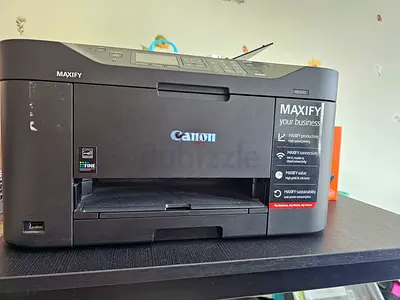 PRINTER CANON
