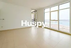 Sea View | Mid Floor | Stunning View
