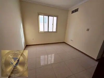 For annual rent one bedroom and living room security cheque open view spacious layout central AC modern finishing flexible payment options prime locat