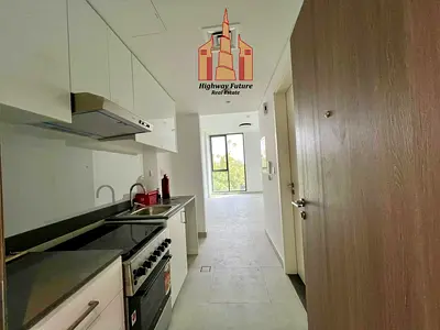 Modern Bigger Studio + Separate Kitchen in Areej Aljada Community