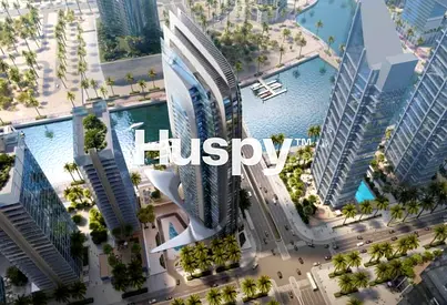 Waterfront | Balcony | Prime Location