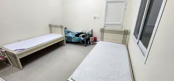 BED SPACE AVAILABLE FOR MALE BACHELORS
