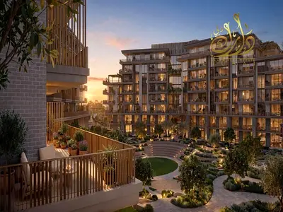 GATED COMMUNITY_TRUSTED DEV._HIGH QUALITY_SKYLINE VIEW
