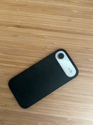 3D printed strong case for IPhone 17 air