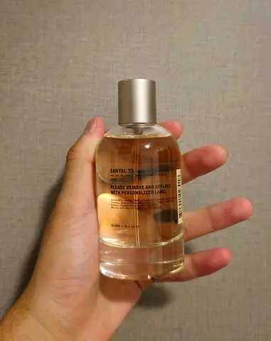 LE LABO SANTAL 33 100ML TESTER