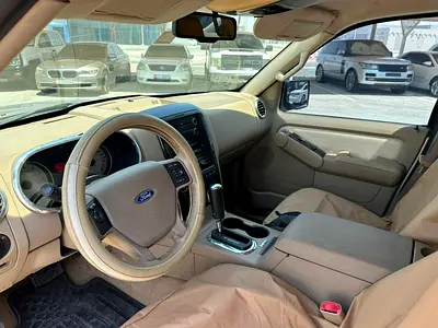 صورة 8 لـ 2009 FORD EXPLORER