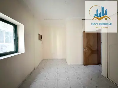 🏡 Spacious 1 Bedroom Hall Apartment for Rent – Al Nabba, Sharjah