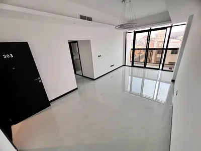 With Master Bedrooms, Built-in Wardrobes, Panoramic View, Premium Finishes & Central A/C | Al Jarf 3