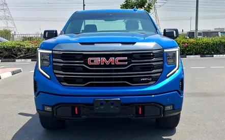 2023 GMC SIERRA — фото 4
