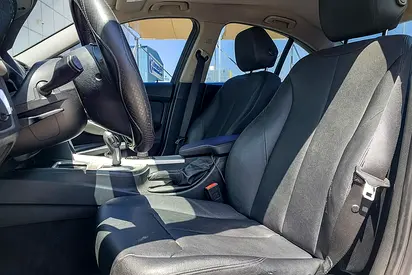 2017 BMW 3-SERIES — миниатюра 11