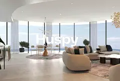 Sea View | Spacious Apartment | High Floor
