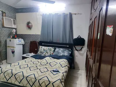 KARAMA NEAR ADCB METRO ROOM for Family /Couples