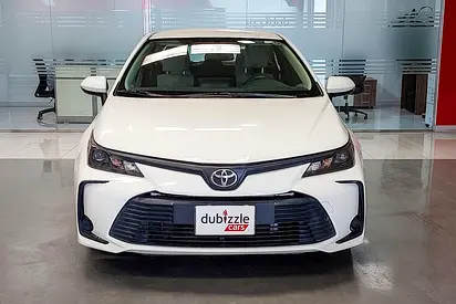 صورة 2 لـ 2022 Toyota COROLLA