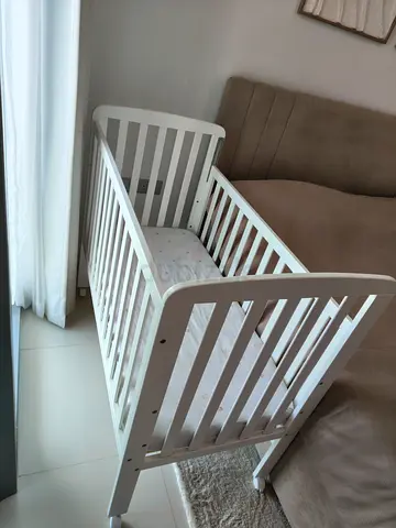 Mothercare Cot Bed