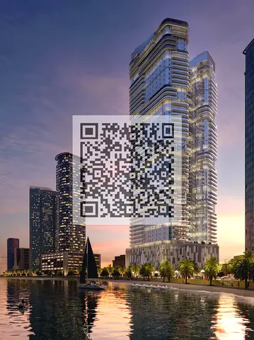 **Own your unit in Joud Tower with 10% down. Freehold for Arabs.**