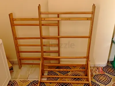 Domyos Wall Ladder