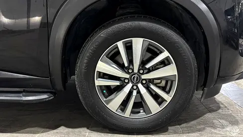 صورة مصغرة 12 لـ 2024 Nissan PATHFINDER