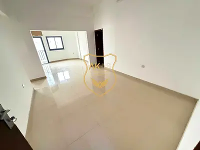1BHK for Family | Double Balcony | Prime Location