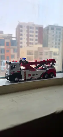 Model car