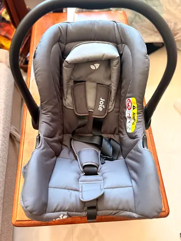 Baby car seat