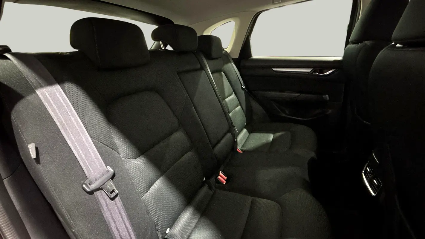 Mazda CX-5 2023