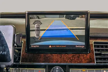 2014 AUDI A8 缩略图 11