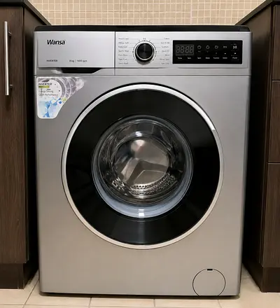 Wash machine
