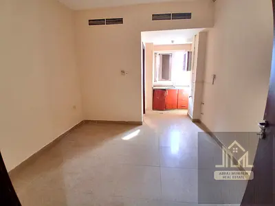 Ready to move Apparment 17k for family muwailah