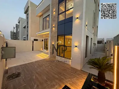 بسعر خاص يشمل رسوم التسجيل والملكية، وفي موقع استراتيجي قريب من دبي والخدمات.